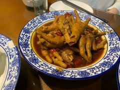 -回家吃饭·地道南昌菜(建德观总店)