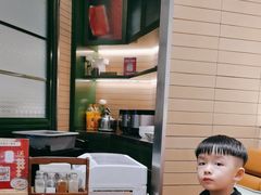 -潮界(凯德晶萃店)