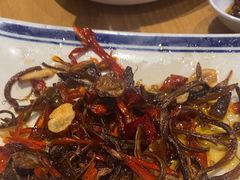 -妈妈的味道(和顺古镇店)