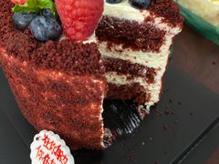 -姆们M Sweetie Cake(三里屯店)