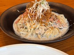 -有序Orderly融合西餐·咖啡(运河外滩店)