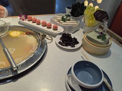 -千牛将·鲜牛肉火锅(开元路店)