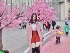 -金茂览秀城