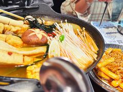 -韩热集市(百源店)