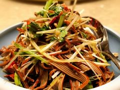 -新希望诺富特酒店-青岛湾中餐厅