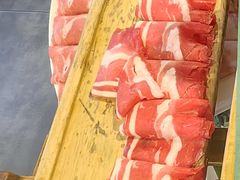 -京门老爆三·铜锅涮肉 爆肚(望京店)