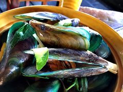 -自然餐厅(Phuket)