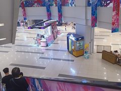 -凯德广场(武胜路店)