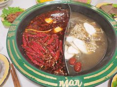 -有拈头成都市井火锅(老门东店)