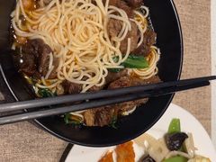 -世纪同辉大酒店-中餐厅