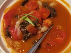 -T館·花园艺术餐厅