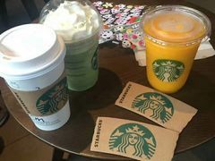 -星巴克臻选(成都宽窄巷子店)