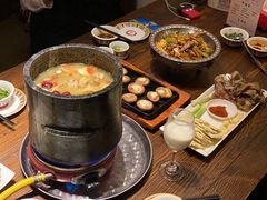 -思金拉措庄园藏餐(太阳岛店)