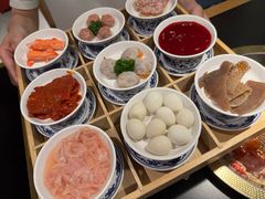 -廖掌柜·重庆鲜货火锅(上海首店)