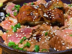 -本格丼·炭火烤肉饭(大悦路成都大悦城店)