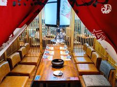 -热血兄弟·炭火烤肉(融侨中心店)