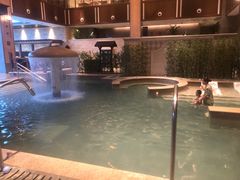 -嘉兴清池酒店温泉