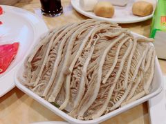 -清真军邺·金富苑肥牛(石坡街旗舰店)