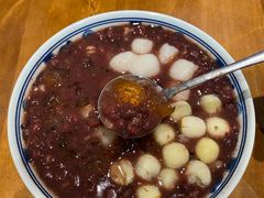 -袁妈红豆汤(重庆总店)