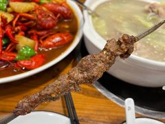 -绅士餐厅龙虾·烧烤(西门路店)