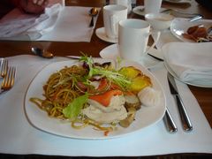 丽晶酒店-北京丽晶酒店