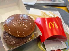 -麦当劳(东石东一路店)