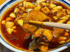 -望京一号·重庆江湖菜(工体店)