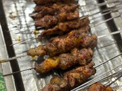 -文文烤肉(大皮院店)
