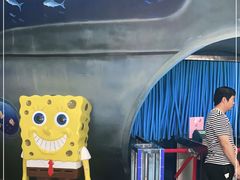 -江和美海洋公园
