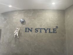 -IN STYLE·全国形象店