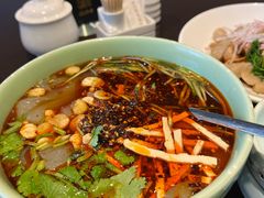 小份浑源凉粉-紫泥369粗粮季(鼓楼店)