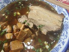 -美味斋(西北街店)