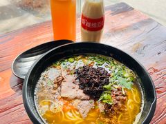 -一品飘香米线(一中总店)