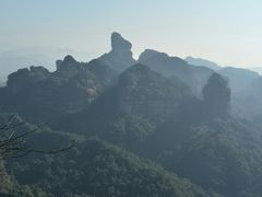 -丹霞山风景名胜区