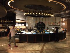 自助取餐区-星汇餐厅(新濠影汇店)