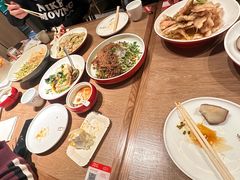 -金掌勺锅包肉(太原万达店)