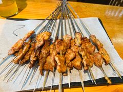 -食鸡公社辣子鸡·潍坊菜·烧烤