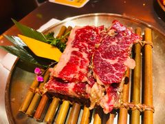 -西塔老太太泥炉烤肉(苏州大悦城店)