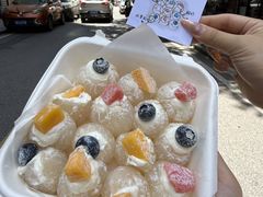 -鱼你相聚·河鲜馆(袁家岭店)