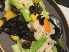 -海湾壹品·粤菜·早茶·烤鸭(拱北店)