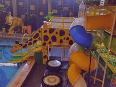 -宝丽金大酒店·洗浴中心