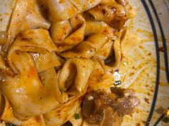 -陇上秦轩西安biangbiang面(EFC欧美金融商业城店)