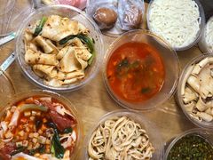 -大嘻咹biangbiang面(历史博物馆店)