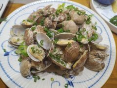 -越日本料理(新地假日广场店)