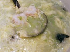 特色疙瘩汤-吕氏疙瘩汤·新派鲁菜(东城万达广场店)
