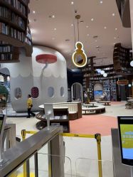 -奈尔宝家庭中心·亲子餐厅(鄞州万达店)