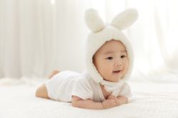 -小阿福儿童摄影(华中智谷店)