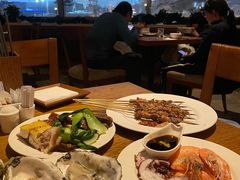 -长白山凯悦酒店·市集咖啡厅