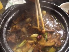 鸡公煲中煲-川香煲(茅台路店)