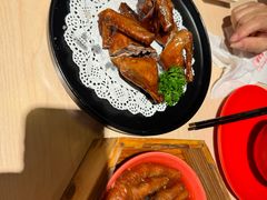 -避风塘(宝山万达店)